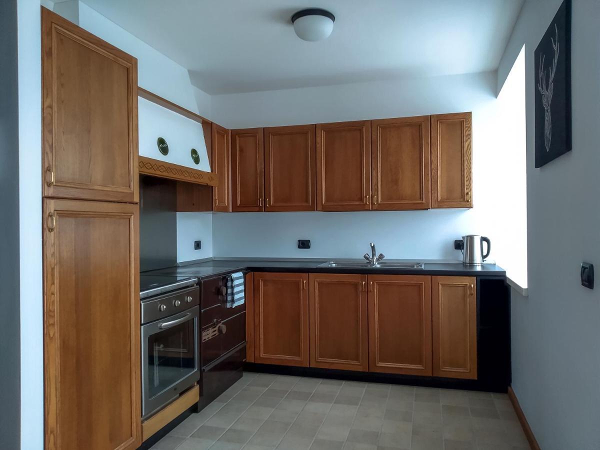 Апартаменти Casa Zone Тезеро Екстер'єр фото